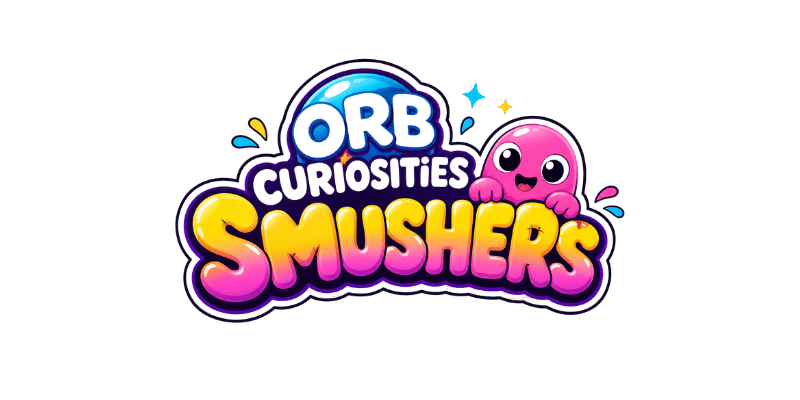 smooshers squishies